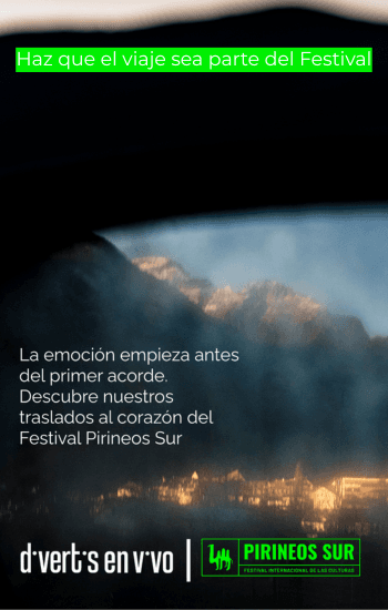 Cartel del evento